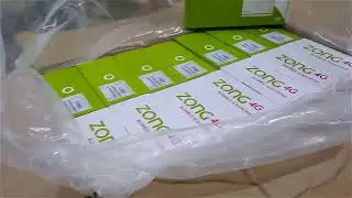 ZONG BOLT ULTRA ZTE K10 HOME WIFI 4G LTE ROUTER WITH 2000MAH BATRY All Sim UNLOK BEST 4G ROUTER 2025