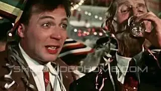 Супер необычное видео поздравление из фильмов на день рождения фирмы