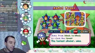 Mario Party 3 ✨ Interaction: Broken?