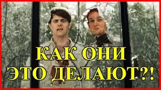 ЛЮТИК ЗАСТУКАЛ ГЕРАЛЬТА И ЙЕННИФЕР /Любовь/Сериал Ведьмак 