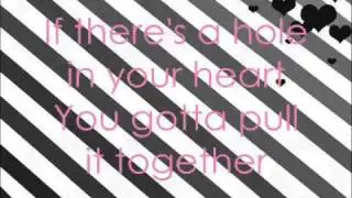 Bigger Than Love by My Favorite Highway (lyrics)