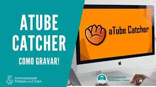 aTube Catcher: Como gravar trechos da tela (ou a tela inteira)
