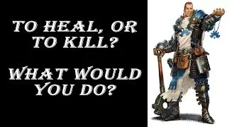 When Priests Go to War - Cleric Spell List Overview & Analysis | Dungeons & Dragons 5e