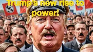New World order Trump the fourth Reich