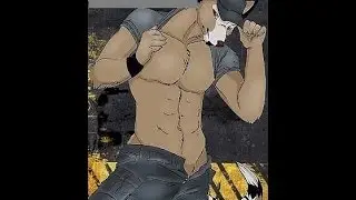 Odinokii Volk