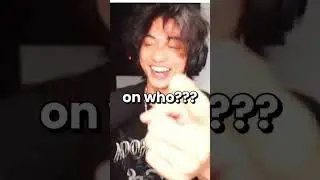 They Thought I Wasnt Real
