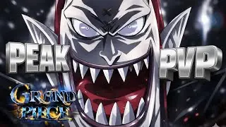 [GPO] 🦇KAGE BEST PVP FRUIT???