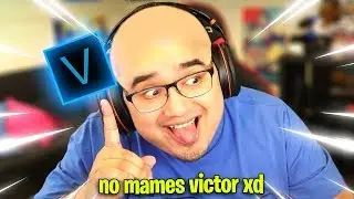 Como EDITAR Y ANIMAR SUBTITULOS IGUAL QUE EL DED | Tutorial Sony Vegas