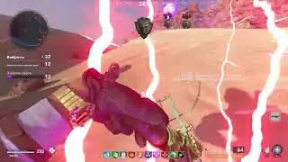 Cold War PS5 | Мясо