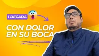 ¿Puede alguien pasar 10 años con dolor? Te cuento el caso de "Esther"