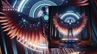 Melodic Techno & Progressive House Mix - Oniryzm Dreams IV by Alnath