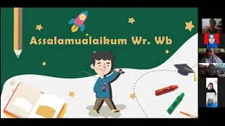 Moch. Ichlasul Asror - Simulasi Kelas 2 Semester 1
