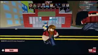 TRASH VIDEO ON ROBLOX (READ DESC)
