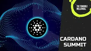Cardano Summit 2021 | Huge Announcements | Charles Hoskinson | Smart Contract, Utilities, Dapps