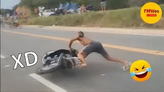 SI TE RÍES PIERDES NIVEL DIOS #194 🤣 VIDEOS DE RISA 😎UNA HORA DE MOMENTOS😆
