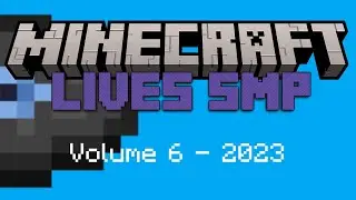 LivesSMP OST Volume 06 (2023)