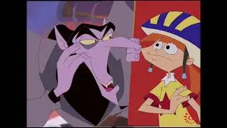 THE BASKERVILLES - Clip