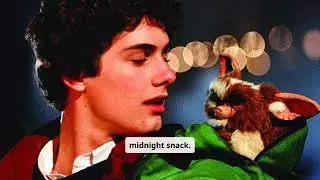 GREMLINS | FILMS EXPLAINED IN 5 MINUTES