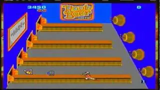 Root Beer Tapper - Saloon Master Achievement Guide (15G)