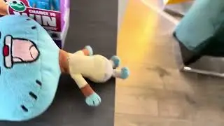 Gumball ultimate fight