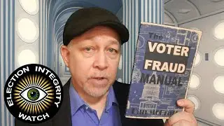 Minnesota Falls to Bottom 10 States for Election Integrity - Election Integrity Watch