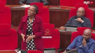 MBUNGE AHOJI KIWANGO CHA DAWA ZA KULEVYA KUTOFAUTIANA NA WATUHUMIWA