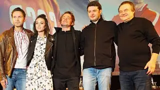 Streltsov Premiere