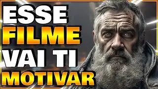 Conversando com DEUS! O Filme Motivacional COMPLETO que Vai Mudar Sua Vida