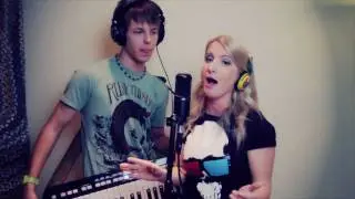 B.O.B feat. Lil Wayne - Strange Clouds (Covered by Phoenix Covers)