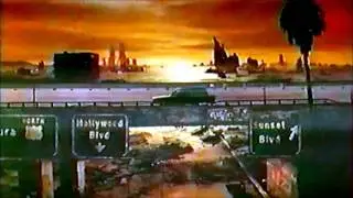 VHS Glitch - Welcome To The End