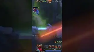 выжил на 2 HP