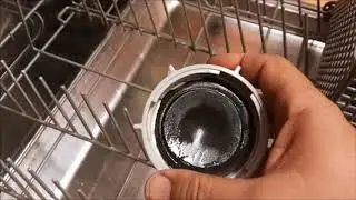 LAVAVAJILLAS GASTA MUCHA SAL