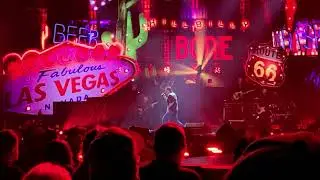 Blake Shelton "Hillbilly Bone" live in Edmonton 2024