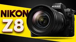 Nikon Z8 for Filmmakers: Is This the Ultimate Video Camera?