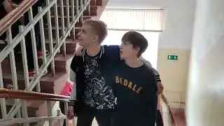 Освободить помещение!