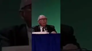 Charlie Munger on Berkshire Stock