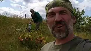 Путешествие на лодке по Волге. Из Ярославля в Рыбинск и обратно.