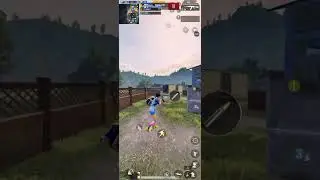 IPad Glitch On IPhone 😂 #pubgmobile #foryou #home #pubg #shorts #short