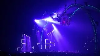 Tommy Lee's Roller Coaster Drum Solo