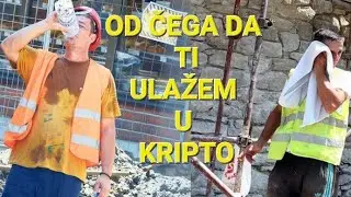 KRIPTO RUPETINA NA BALKANU
