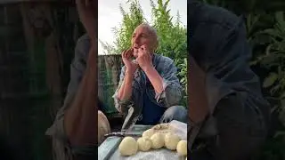 Комус: базовые знания, философия