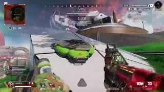 Why I still play Apex on PS4 on 2021?
