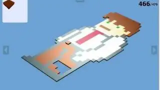 LEGO CODE MONKEYS - DEAN