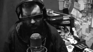 EELS - Prizefighter - from HOMBRE LOBO