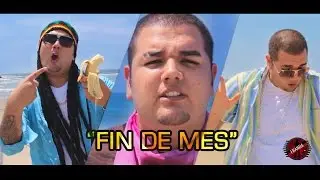 Parodia de Otra Vez - 