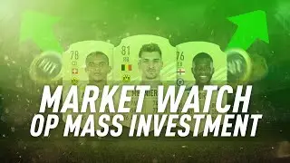 OP MASS INVESTMENT OPPORTUNITY FOR TOTY