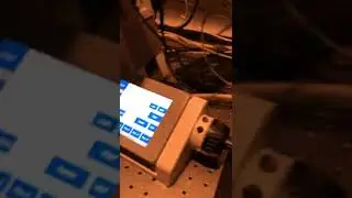 Yokogawa Z drive issue fix and hack