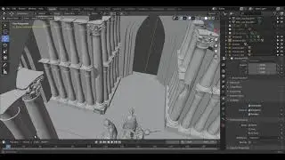 Blender Architecture
