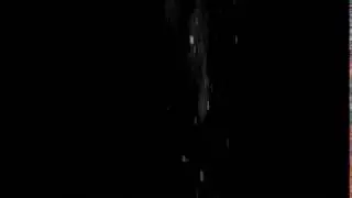 Debris Fall 02 vfx stock footage