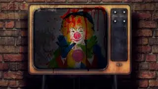 Bobble The Clown Ep  2 (THE SUMMONING)